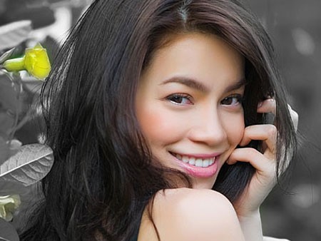 เพลง “Hãy thứ tha cho em” หรือขอยกโทษให้ดิฉัน